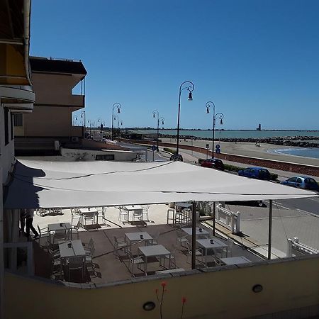 Rosa Dei Venti Fiumicino Exterior foto