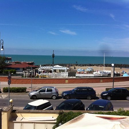 Rosa Dei Venti Fiumicino Exterior foto