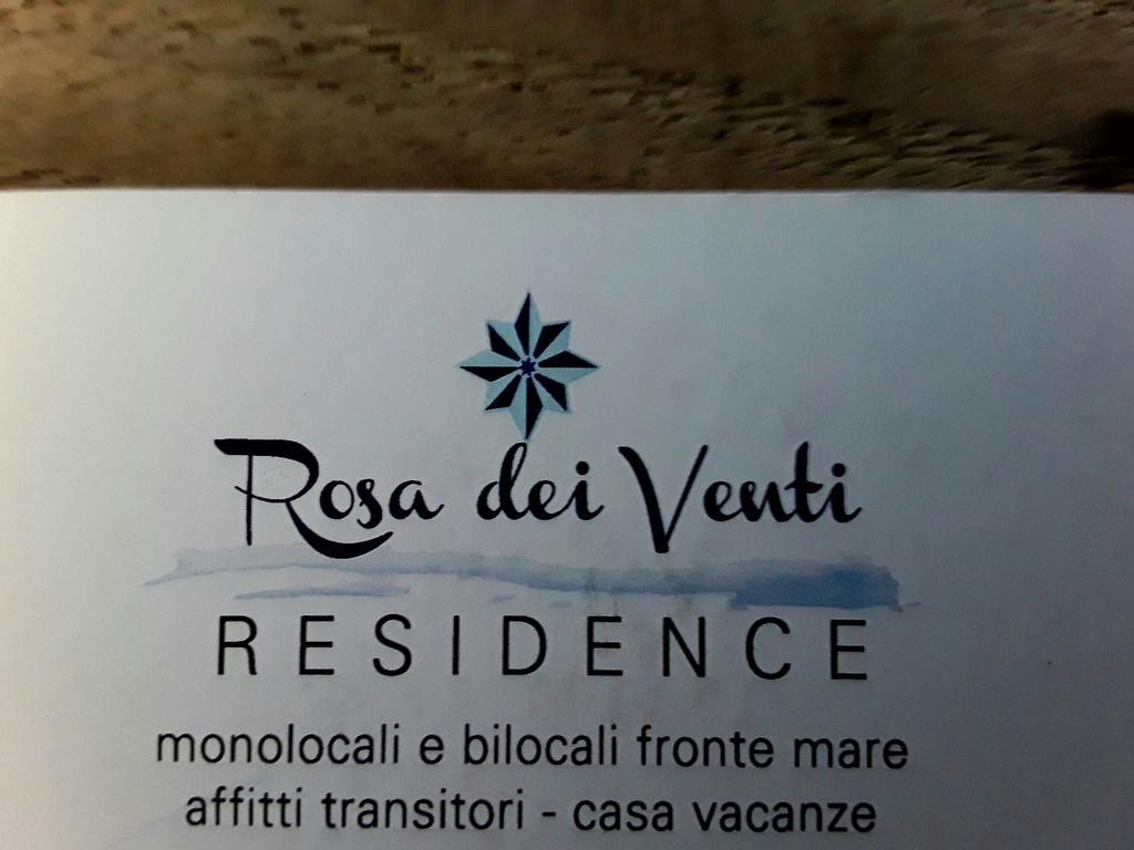 Rosa Dei Venti Fiumicino Exterior foto